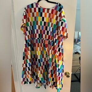 Target Pride Collection Dress
